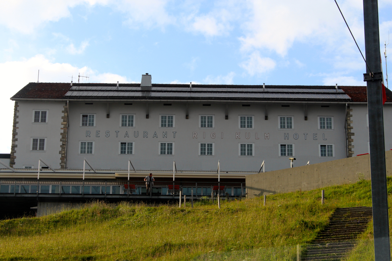 Rigi Kulm Hotel