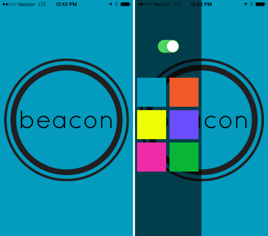Final app